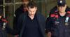 Fashion Billionaire’s Son Quits Firm After Arrest Over Dad’s Cliff Plunge Death