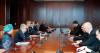 Head of Turkmenistan’s Foreign Ministry Meets with the UN Secretary-General