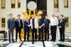 Kyrgyzstan Connects to International Alipay+ QR Payment Network