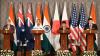 Quad launches Indo-Pacific energy initiative amid West Asia conflict