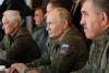Russia accused of horrific human experiments to develop deadly chemical weapons