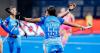 Women's Nations Cup: India Tops Pool A After Thrilling Win