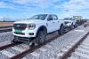 Eyes on the Railways: Tanzania’s TRC Rolls Out High-tech Rangers to Inspect SGR