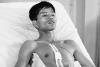 Dang Van Phuoc, combat photographer who lost an eye in the Vietnam War, dies at 91