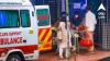 Congo National, 3 Others Isolated In Ahmedabad Over Suspected Ebola