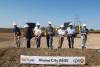 Construction underway: 720 MWh BESS in New Mexico, 480 MWh in San Antonio