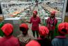 Africa Jobs Fund Launches, Aiming to Mobilise $100M Philanthropic Investment to Boost Workers’ Incomes by Over $50 billion