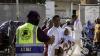 DR Congo facing 'catastrophic collision' of Ebola and war, WH
