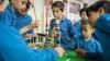 LEGO Foundation donates $97m to help children in Middle East, Africa conflict zones