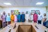 NITDA, Benin Digital Agency Deepen Partnership On Digital Transformation‎‎