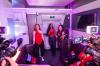 Virgin Atlantic Pushes the Button with Sugababes live performance at 35,000ft, powered by Starlink Wi-Fi
