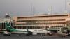 Iraq rules out airspace closure, launches 9 international routes