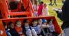 North Carolina FFA students bring ag to life for 1,500 kindergartners