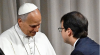 Artificial Intelligence and the Catholic Church: 3 Questions for Discernment in a Speech by the Co-founder of Anthropic to Pope Leo XIV