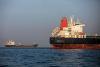 Two More Oil Supertankers Exit Hormuz to Help Push Up Flows