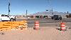 Construction blasting to begin on Unser this week