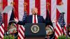 President Trump flips the script on Iran's attempt to 'outwait' him as negotiations run on 'fumes'