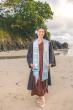Local girl graduates Magna Cum Laude from Tufts University