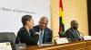 Ghana and Jamaica push for direct flights, trade expansion and diplomatic missions under new cooperation agreements
