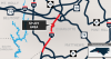North Carolina I-77 toll P3 dead?