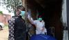 Ebola cases rise in DR Congo as authorities intensify containment measures