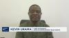 Iran war slows African growth