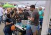 St. Joseph Church evangelizes at Toad Suck Daze