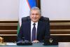 Shavkat Mirziyoyev: WUF13 organized at highest level in Baku