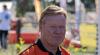 Oranje manager Ronald Koeman weighs attacking balance as team prepare for Sweden test