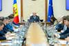Moldovan government endorses draft of new media law; Culture minister describes step as necessary for modernizing legal framework in sector