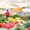 Food as Medicine and charitable food