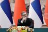 Serbia Will Have 1,200 Km of Motorways, Express Roads by End of 2026, President Vucic Says in China