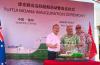 MV Tuitui Moana commissioned, strengthens shipping across the Pa Enua