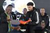 Hugo Broos opts for Pirates’ Chaine in Bafana Bafana World Cup squad