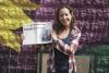 Read all about it: Homeless writers get an empowering platform in North Carolina