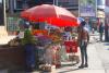 STREET VENDORS CAUGHT UNAWARE BY SURPRISE TAX