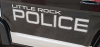 Little Rock police identify victim in fatal Saturday shooting