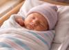 Birth announcements: Three new Nevadans welcomed at Carson Tahoe Hospital June 14-20