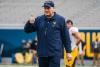 West Virginia Football Moves Date for 2027 Game with Ohio University