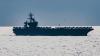 The US Navy Will Retire 97,000 Ton Nuclear Aircraft Carrier USS Nimitz in 2027. No One Knows How Much It Will Cost or How Many Years It Will Take