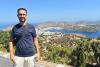 I cruised around eight Greek islands last summer and this ancient gem was my favourite