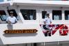 Coast Guard Commissions Cutter Honoring 9/11 Hero