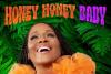 Marie-Claire Giraud Releases New Single “Honey Honey Baby”