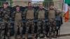Irish Army crew beats US military teams at their own game at Sullivan Cup