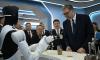 Serbian President Vucic continues China visit, highlighting cooperation potential in high-tech and innovation