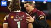 Slater refuses to guarantee Walsh recall despite Maroons' collapse