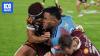 'Not proud of it': Ponga shattered by shock Origin send-off