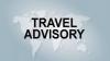 ALERT – St. Kitts-Nevis  Travel  Advisory