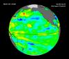NASA-European Sea Level Mission Homes in on El Niño