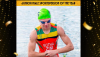 Zimbabwe Sweeps Regional Sports Awards in Luanda as Chidhakwa, Botha and Mushay Shine
